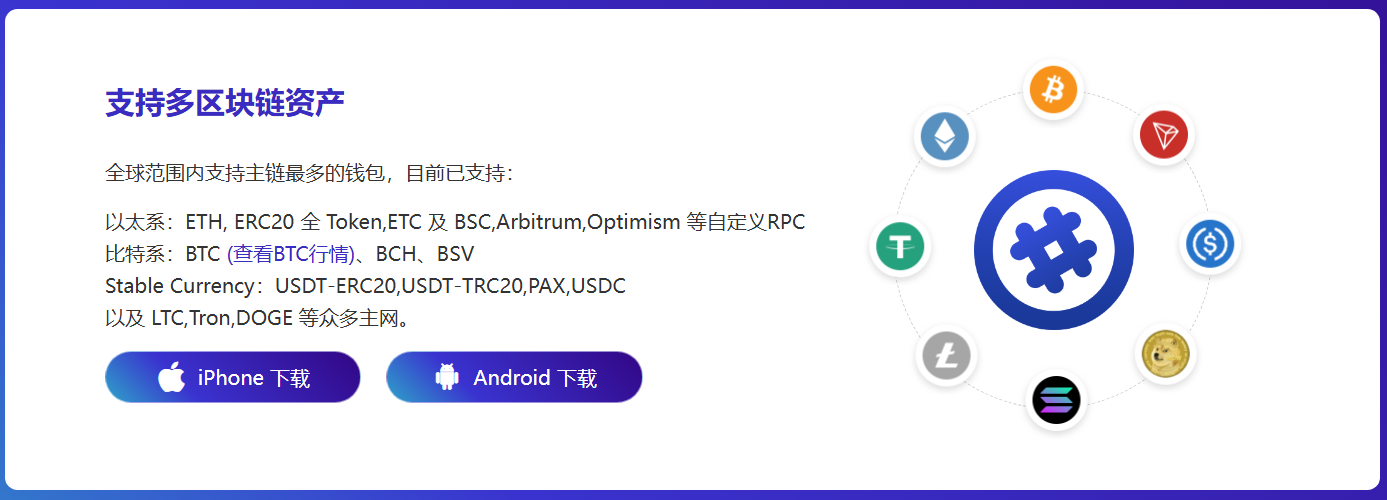 开启